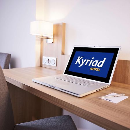 Kyriad Hotel Laval Laval  Kültér fotó