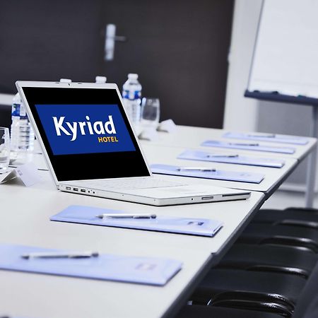 Kyriad Hotel Laval Laval  Kültér fotó