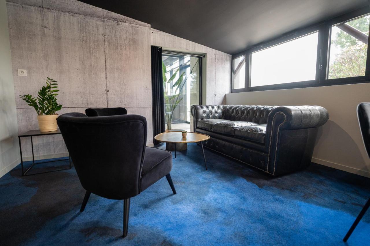 Kyriad Hotel Laval Laval  Kültér fotó