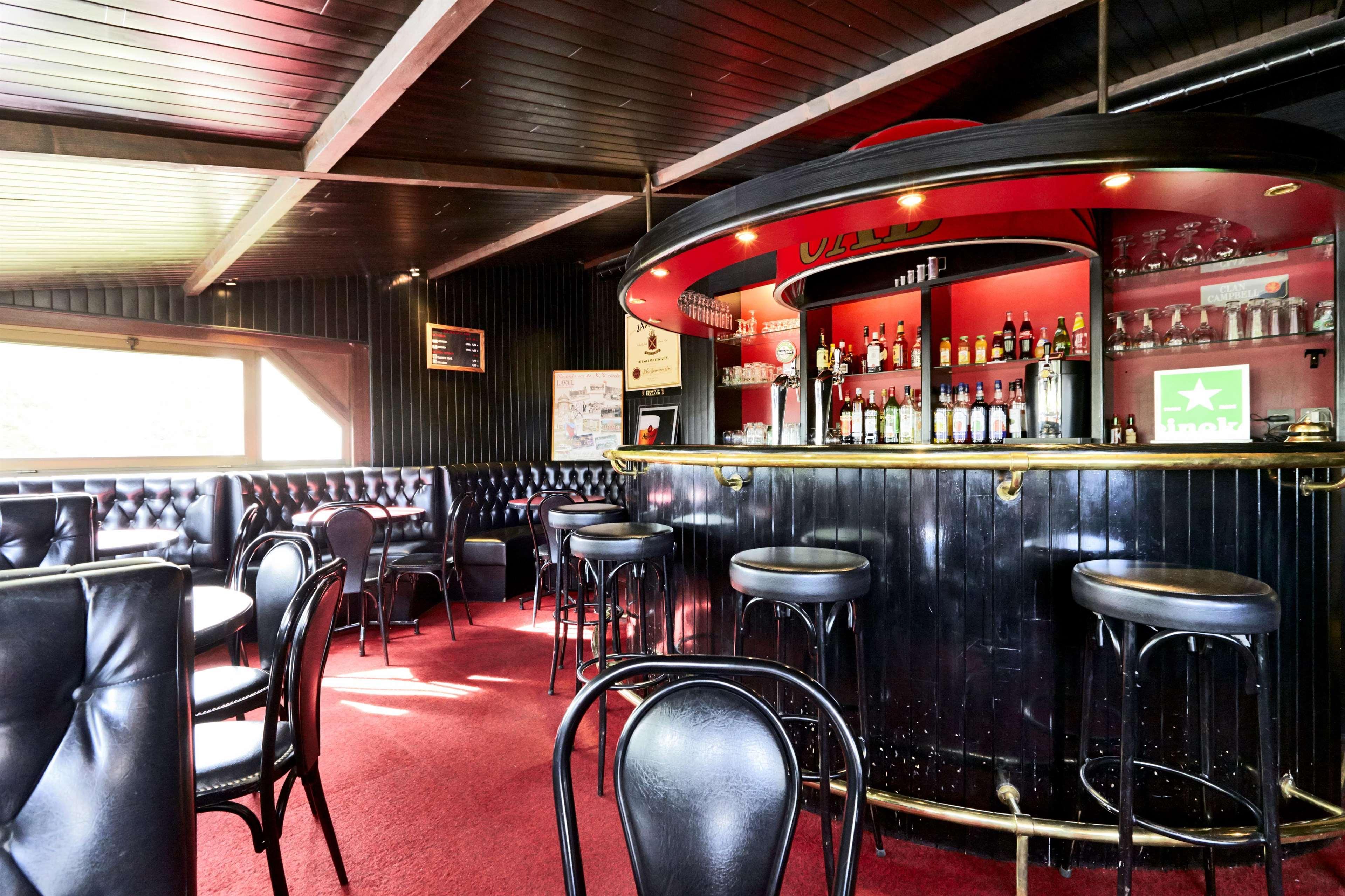 Kyriad Hotel Laval Laval  Kültér fotó